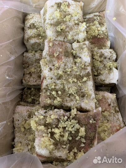 Солёное сало домашние Шпик