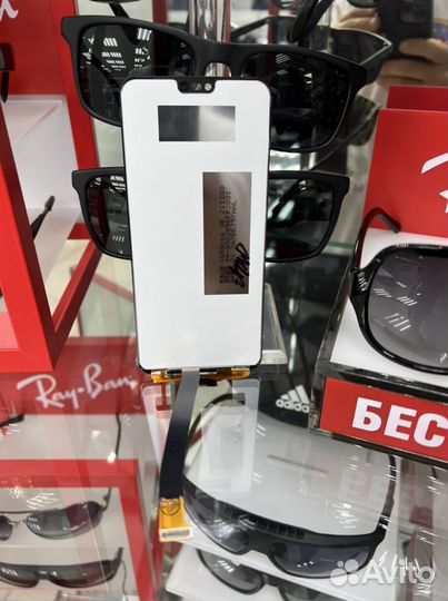 Honor 10 дисплей экран для honor 10