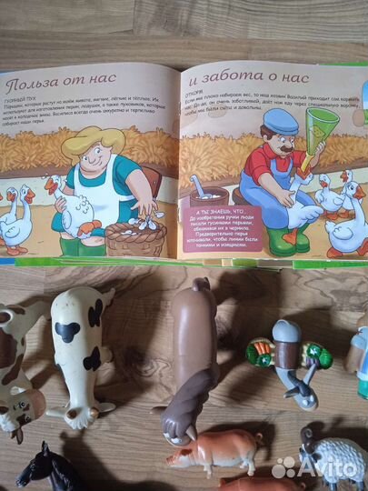 Фигурки Deagostini