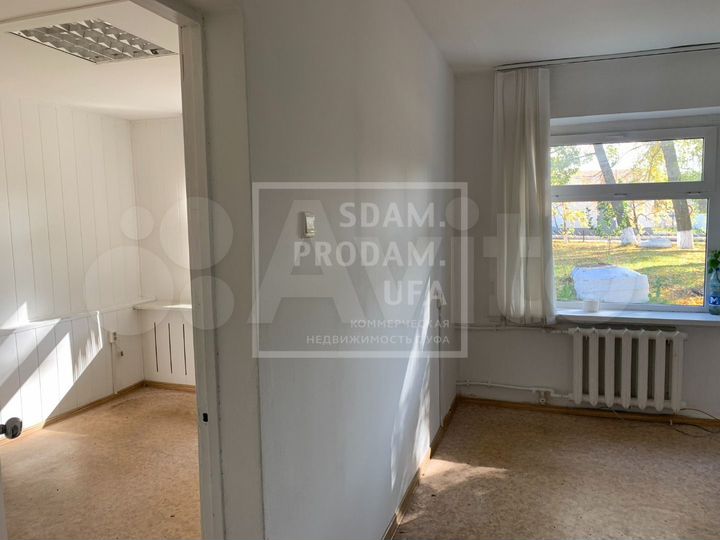 Сдам офис 230 кв.м на охраняемой территории