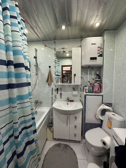 2-к. квартира, 43 м², 4/5 эт.