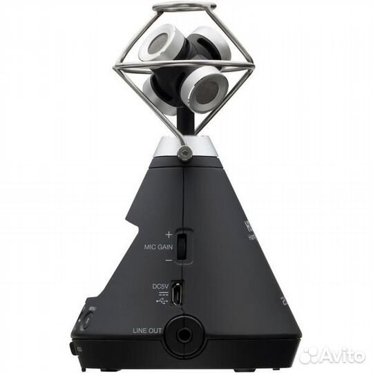 Портативный рекордер Zoom H3-VR