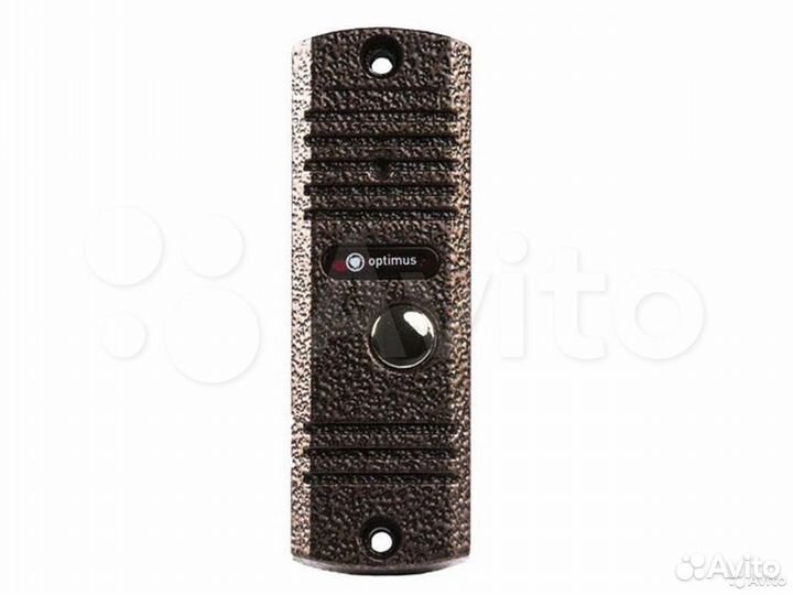 Панель видеодомофона Optimus DSH-E1080