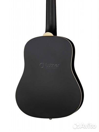 Акустическая гитара Mirra WM-3411-BK 34