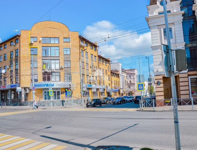 Газфонд ул тази гиззата 15 казань фото Офисное помещение в Казани Продажа коммерческой недвижимости в Казани Авито