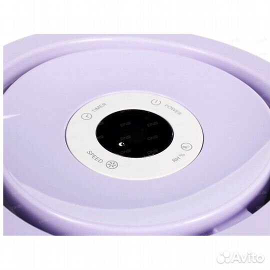 Увлажнитель воздуха