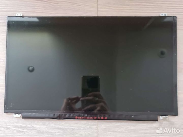 Матрица 15.6 1366х768 30pin B156XW04 V.7