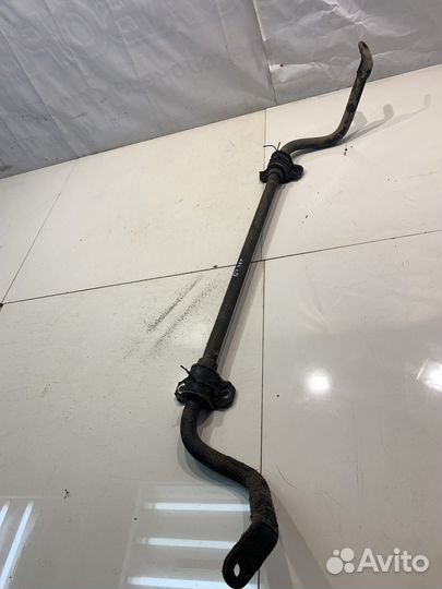 Передний стабилизатор (Mazda 6 I)