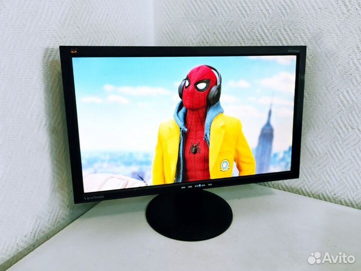 Монитор ViewSonic 20