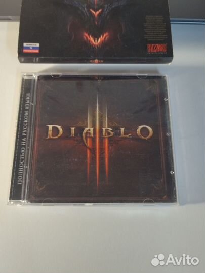 Diablo 3 pc