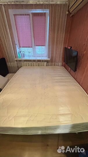 Матрас ортопедический 160х200