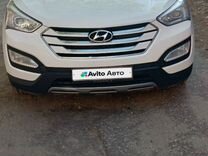 Hyundai Santa Fe 2.2 AT, 2013, 148 000 км, с пробегом, цена 1 810 000 руб.