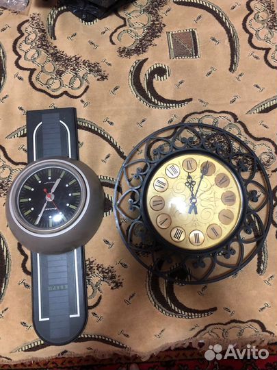 Часы для дома