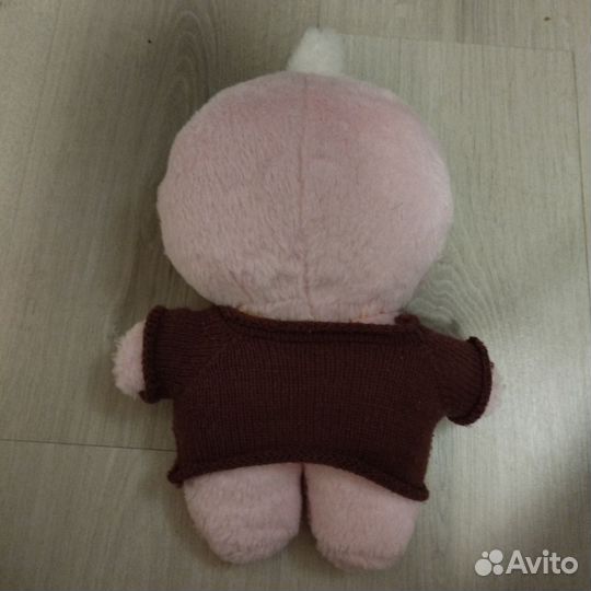 Уточка lalafanfan