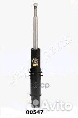 Амортизатор передний газовый MM-00547 Japanparts