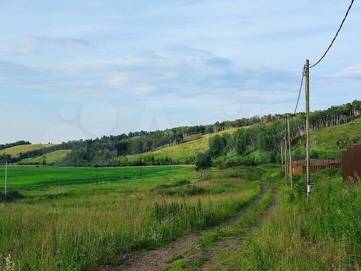 Участок 8,5 сот. (ИЖС)