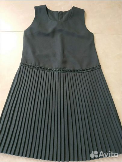 Сарафан школьный