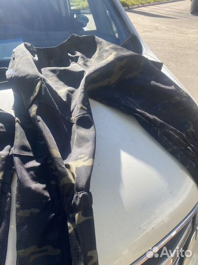 Костюм Горка,осень, зима, лето