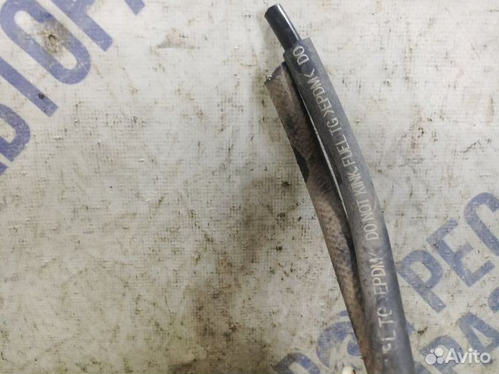 Бензонасос Mitsubishi Lancer 9 седан 1.6 4G18 2004