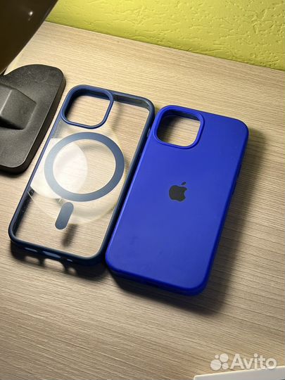 Silicone Case iPhone 13 mini