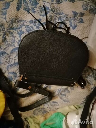 Спортивне сумка и разнвет