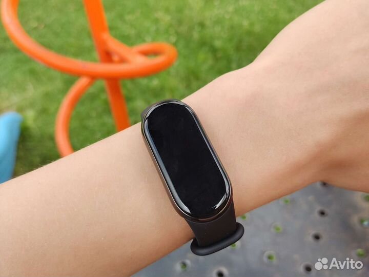 Mi band 8