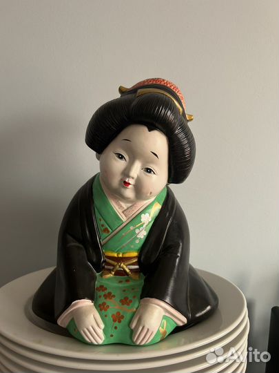 Посуда для японской кухни