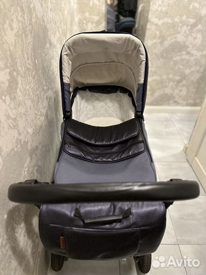 Продаю коляску-люльку