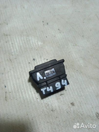 Кнопка стеклоподъемника Volkswagen Transporter Т4