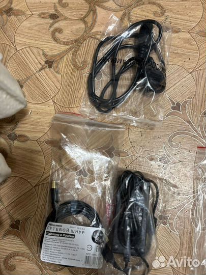 Кассовый принтер