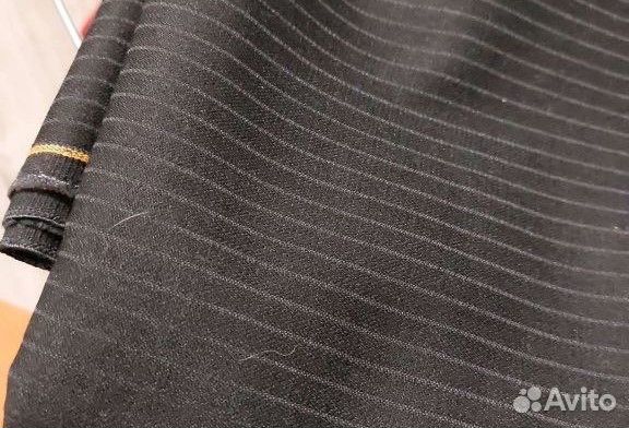 Шерстяная ткань