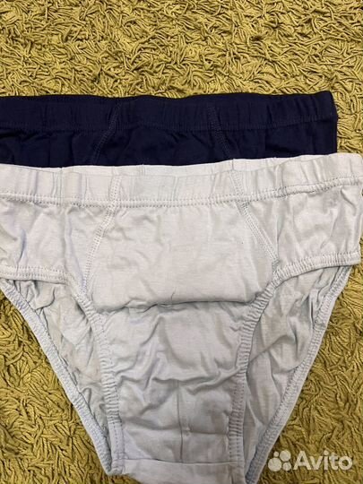 Трусы для мальчика 13 -14 лет
