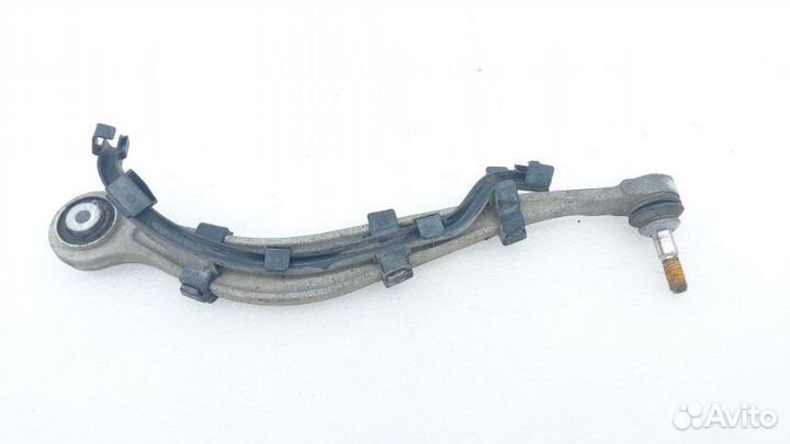 Рычаг подвески нижний задний Bmw M550Dx F10 N57X