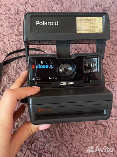 Polaroid