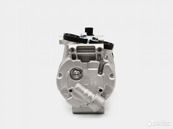 Компрессор кондиционера Volvo S40 2004-2012