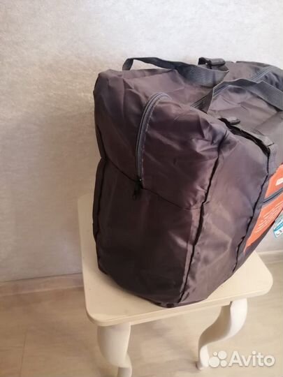 Сумка дорожная Новая