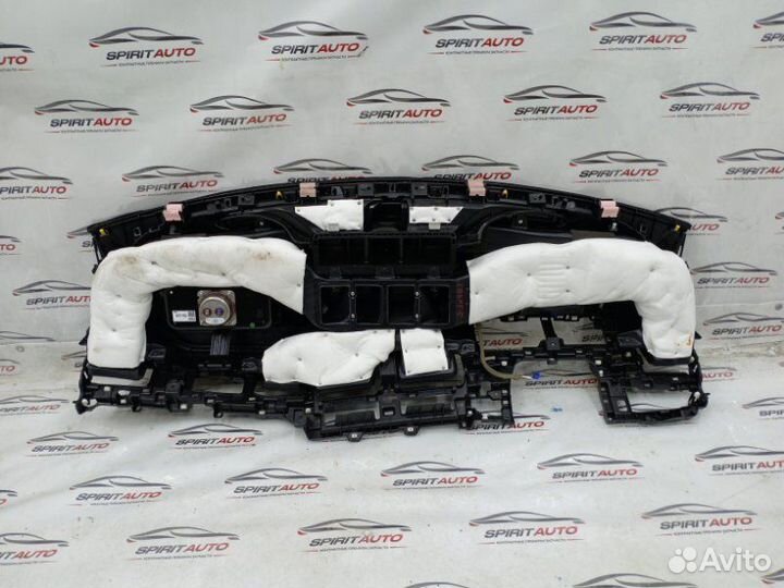 Торпедо Kia Sportage 5 2021-2024