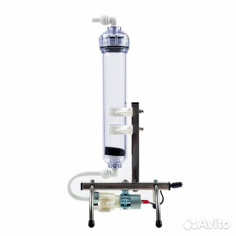 Фильтровальная установка Дистив