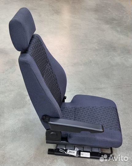 Сиденье ГАЗель Next, газон Next водителя