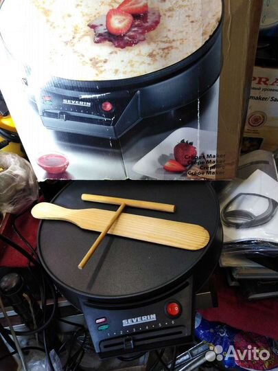 Блиница. Электро