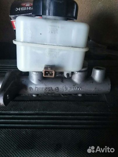 Гтц хундай соната