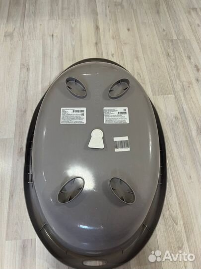 Ванночка для купания Olsson Gloria Giraffe