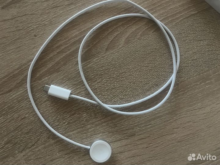 Apple watch Series 9 45mm silver