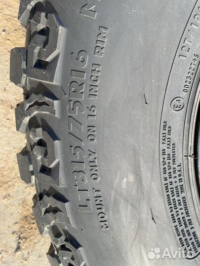 Колеса на Land Rover Defender