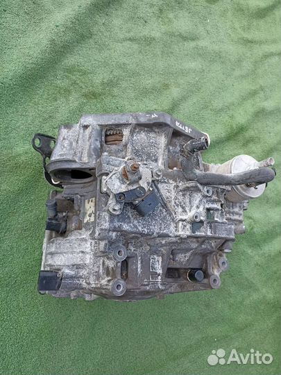 АКПП Volkswagen Jetta седан 1.6 2006
