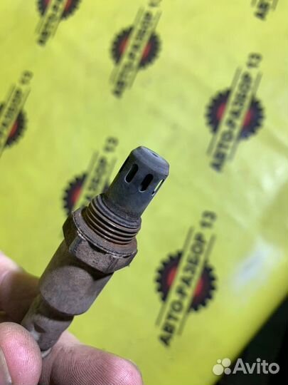 Лямбда-зонд задний Kia Quoris KH G6DJ 2015