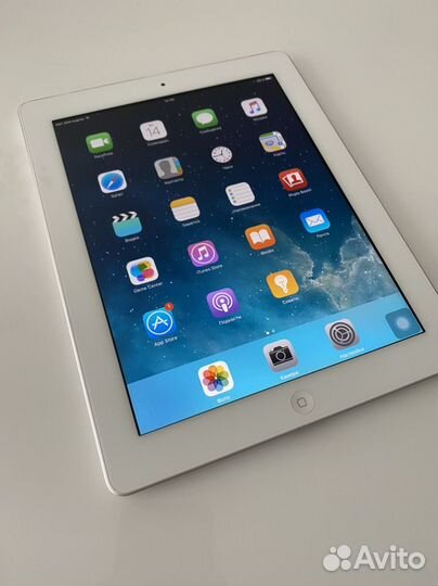 iPad 2 16gb