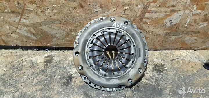 Корзина сцепления Opel Astra J GTC 2012-2017