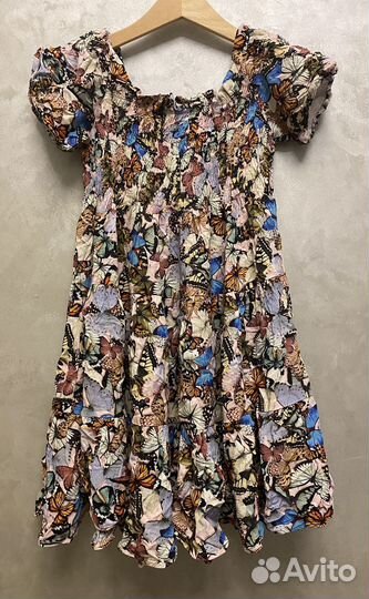 Noble people платье