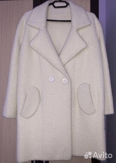 Пальто женское 48/50